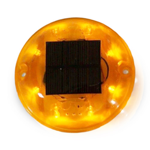 4-Way Solar Road Studs