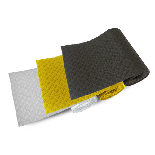 Contoured Anti-Slip Tape