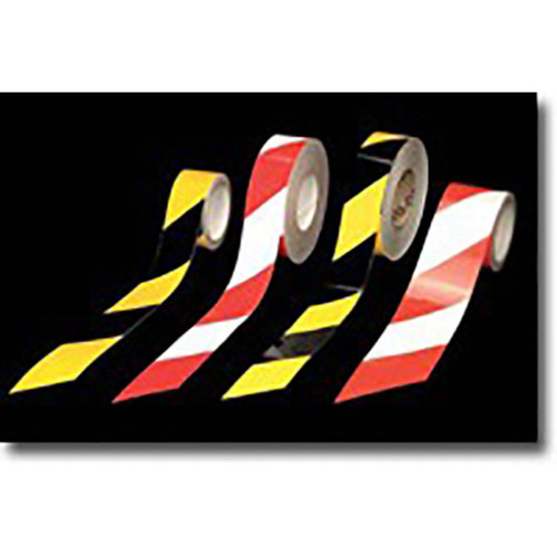 SafeWear Reflective Warning Stripe Tape