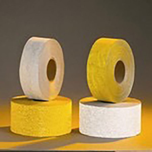 Removable Construction Grade Aluminum Base Pavement Tapes