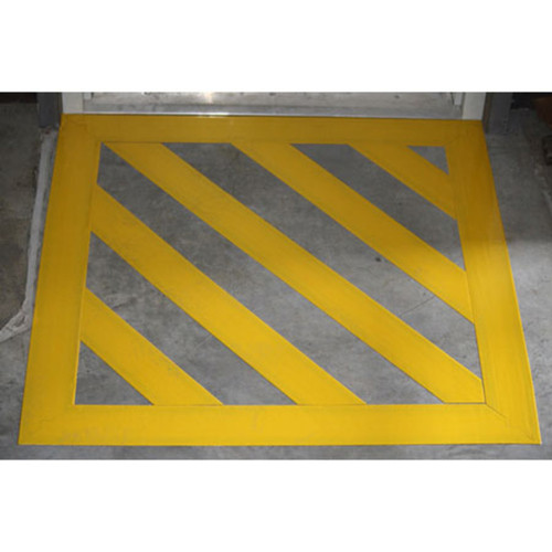 Superior Mark Exit Marking Kit