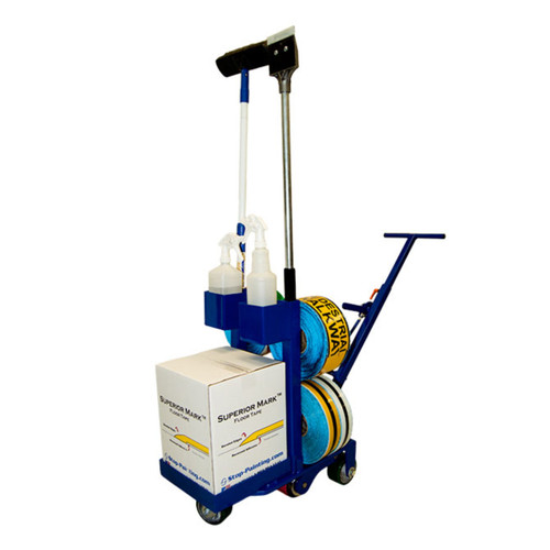 Kaizen Cart