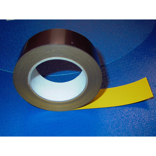 Magnetic Label Roll, 33ft