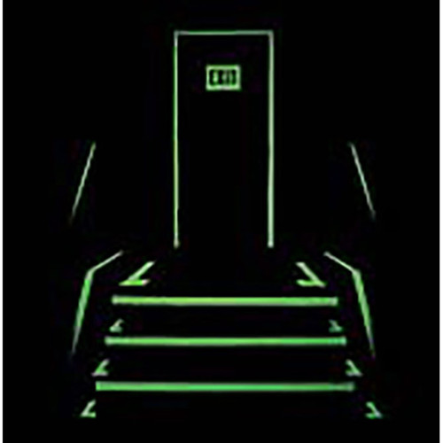 3M Photoluminescent Film 6900