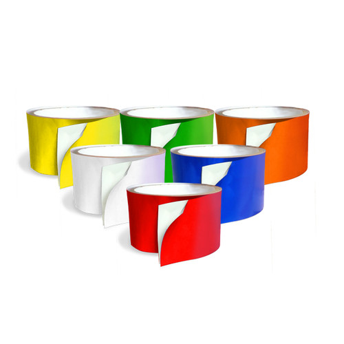 Reflective Tape Engineering Grade 30 ft. Length