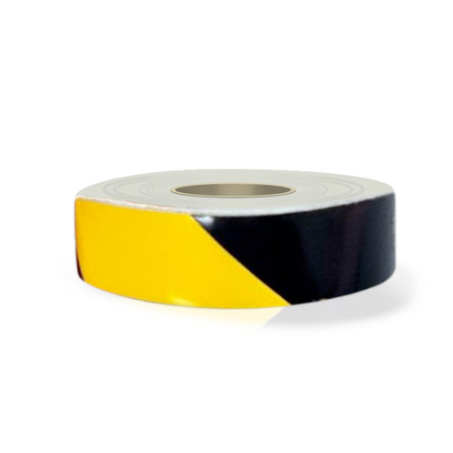  Engineering Grade Striped Reflective Tape