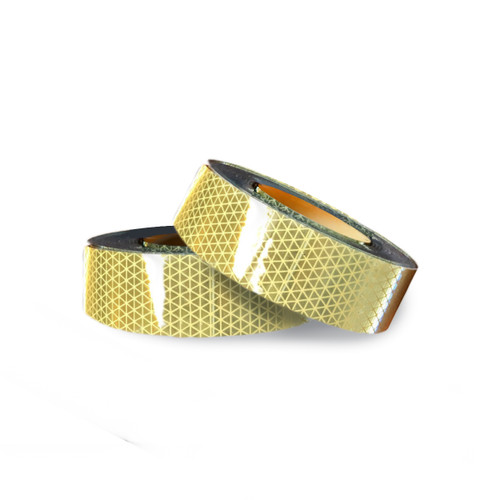 Reflexite Retroreflective Daybright Tape 5 Year Warranty