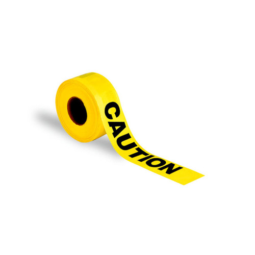 Caution Tape