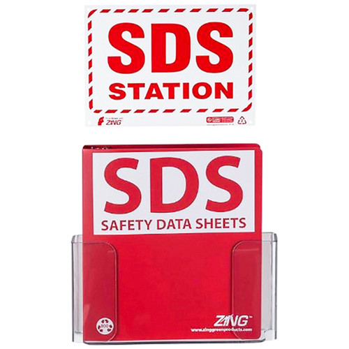 SDS Economy Station Kit