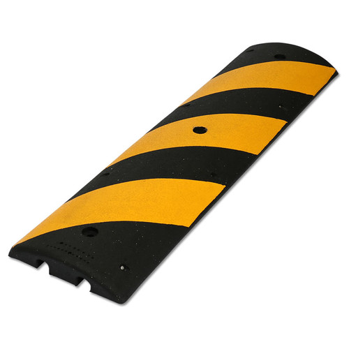 Speed Bump - Yellow/Black