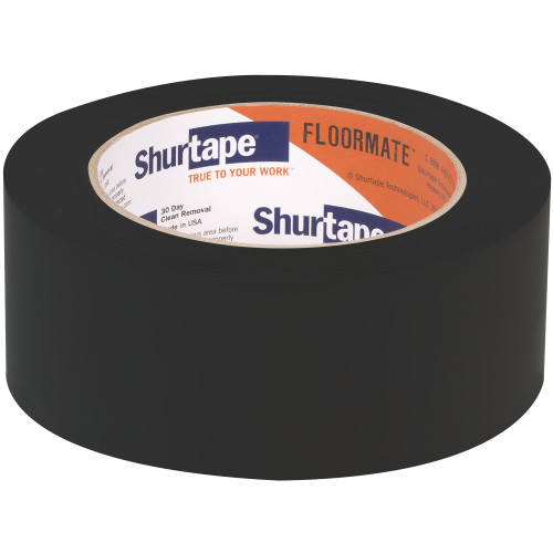 FloorMate® Temporary Floor Tape
