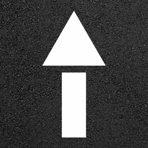 Walmart STRAIGHT ARROW