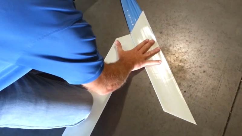 Superior Mark™ Arrow Kits video