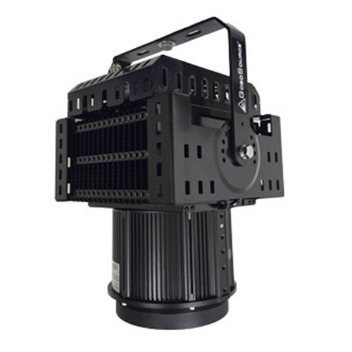 150W Focusable VirtualLine  LED Projector- 3"- 6" Line Width -  Red Line Color