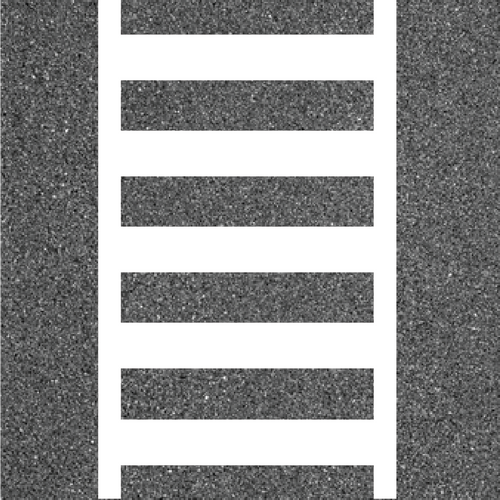 3M Stamark Pavement Marking Tape